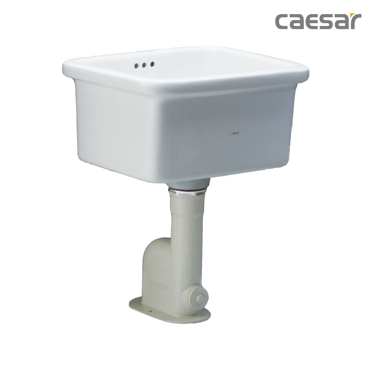 Chậu giặt đa năng Caesar SS558AS